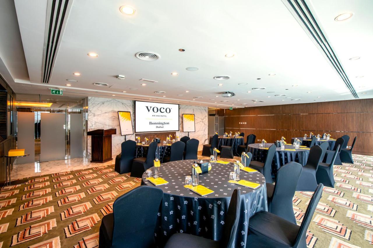Hotel Voco - Bonnington By Ihg Dubai