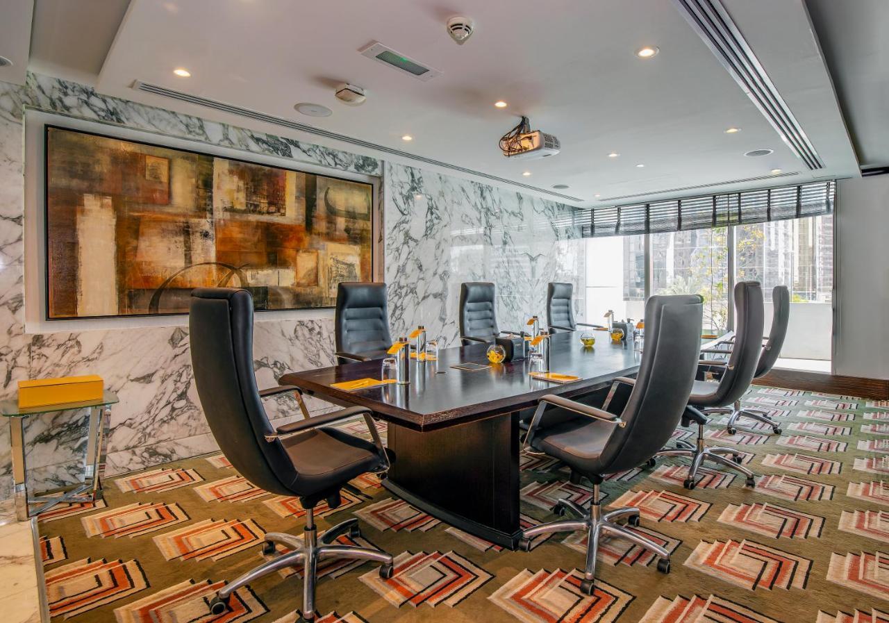 Hotel Voco - Bonnington By Ihg