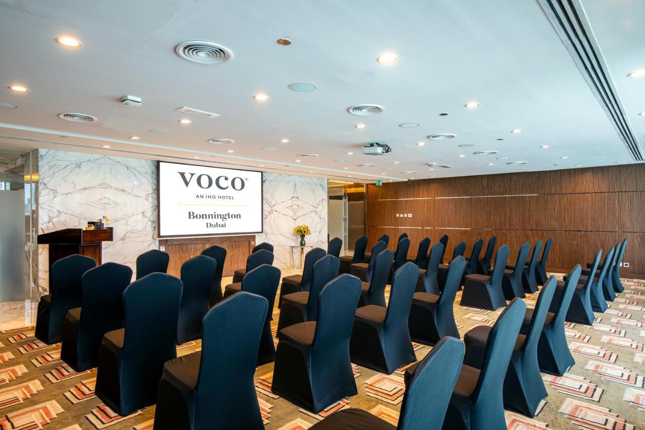 Voco - Bonnington By Ihg Hotel 5*
