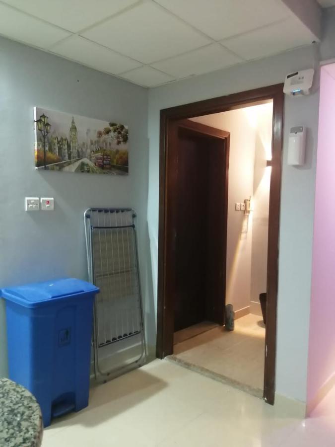 Inn Albarsha 1 By Phm *