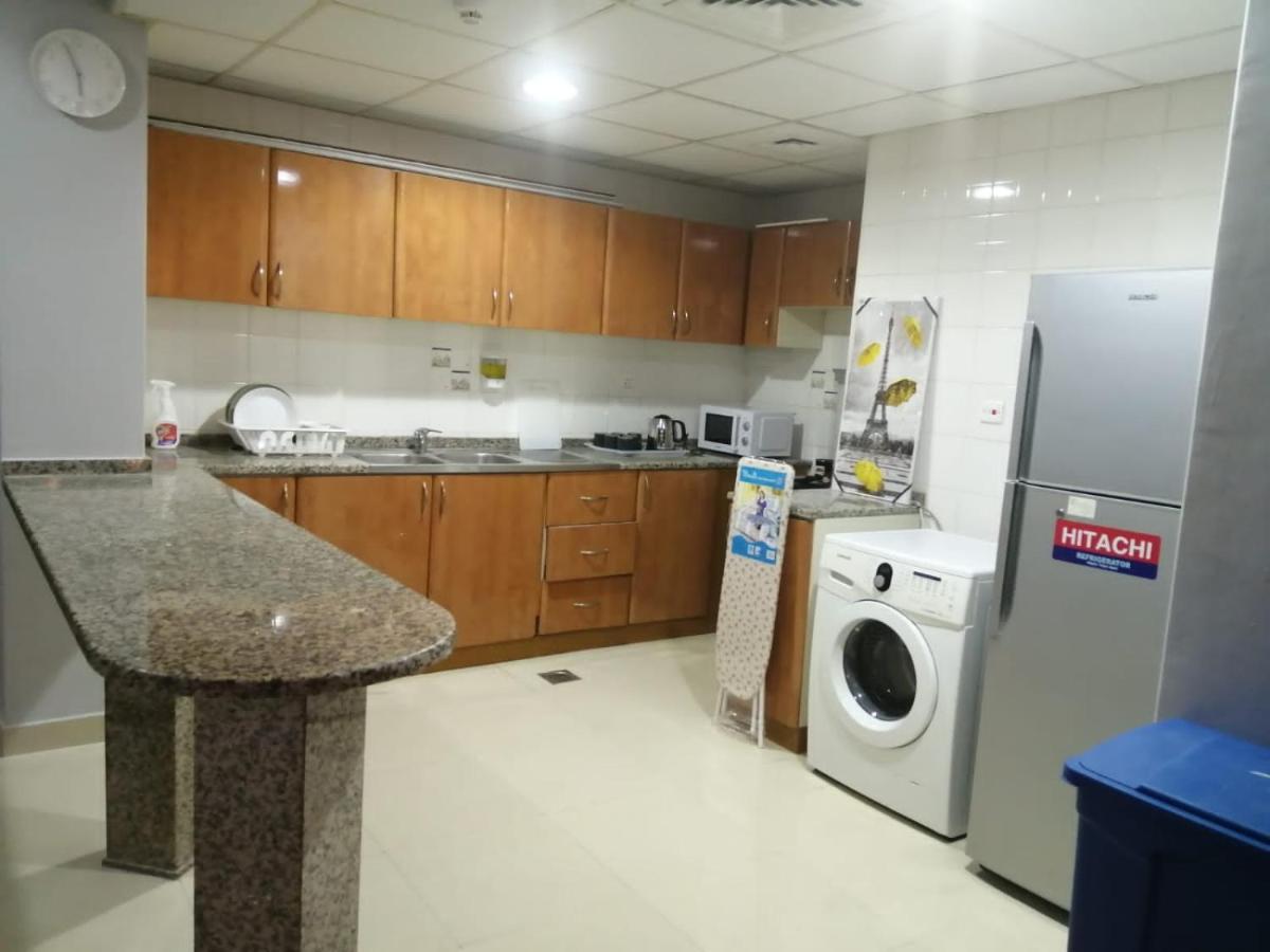Albarsha 1 By Phm Inn