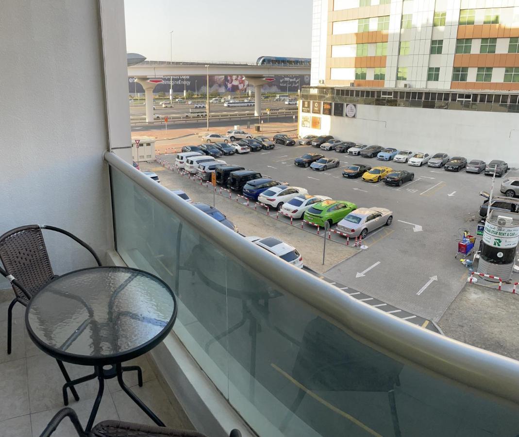 Albarsha 1 By Phm Inn