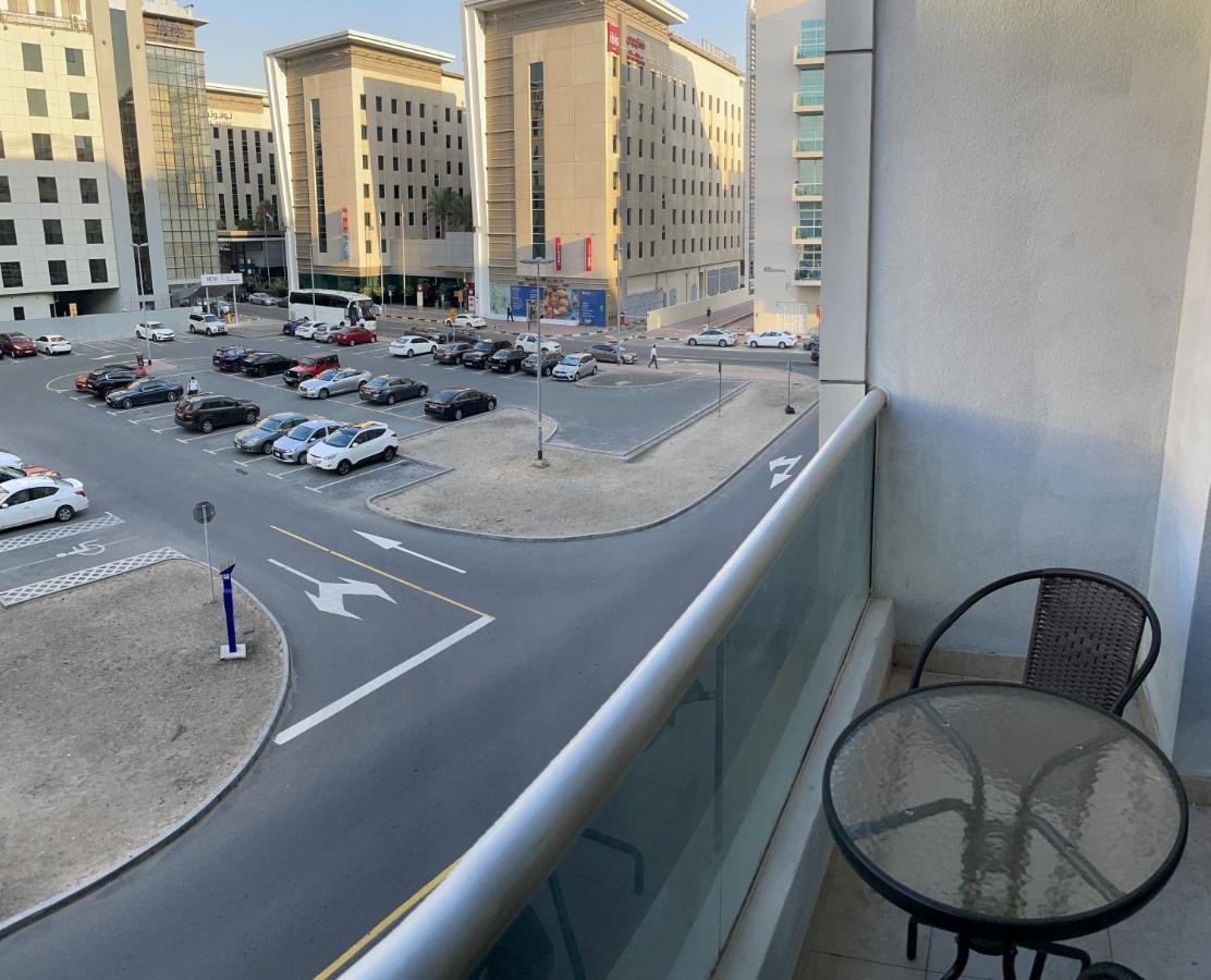 Inn Albarsha 1 By Phm Dubai