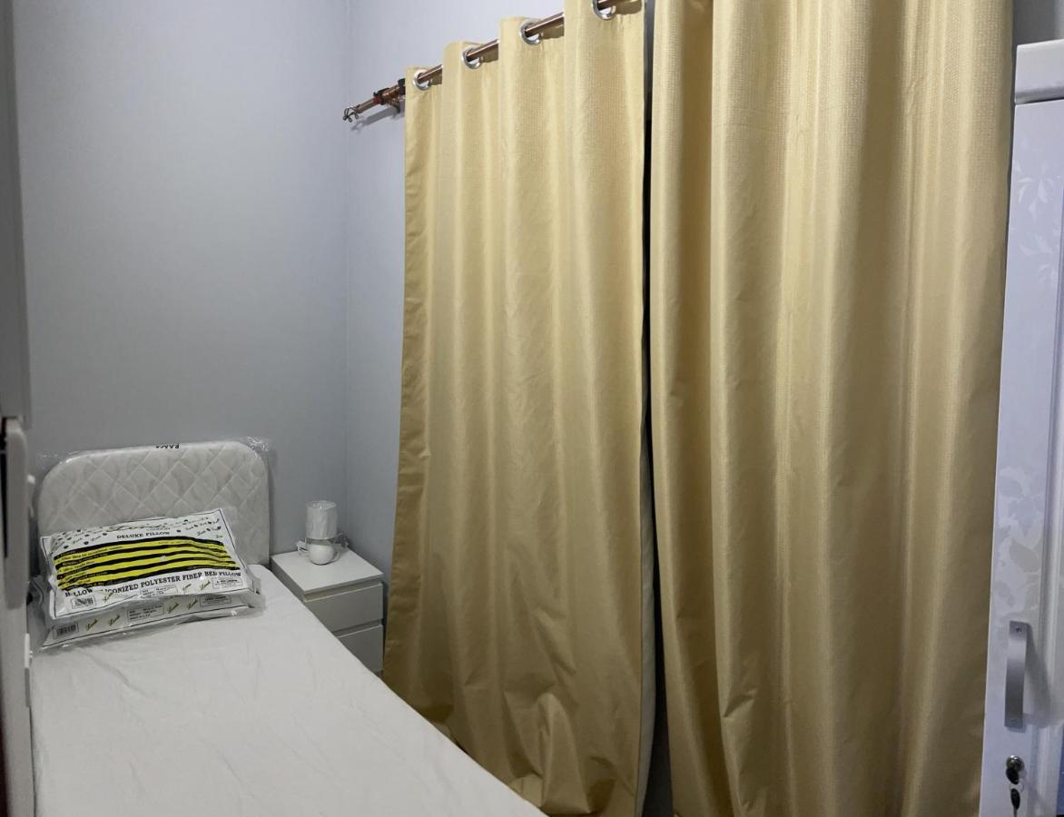 Albarsha 1 By Phm Inn Dubai