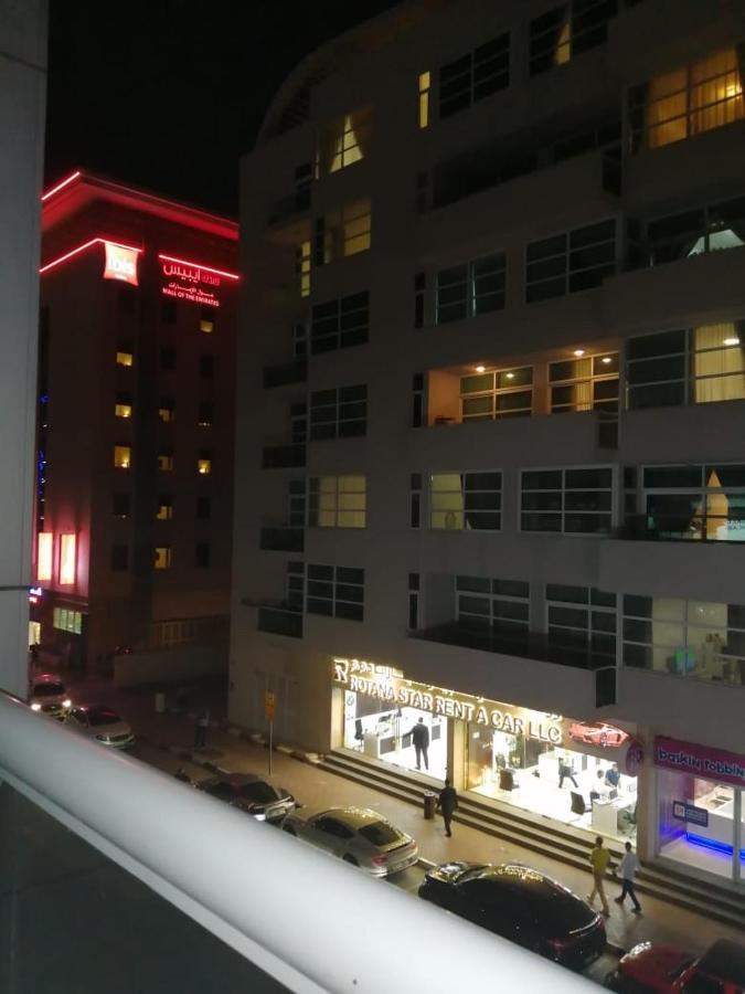 Inn Albarsha 1 By Phm Dubai