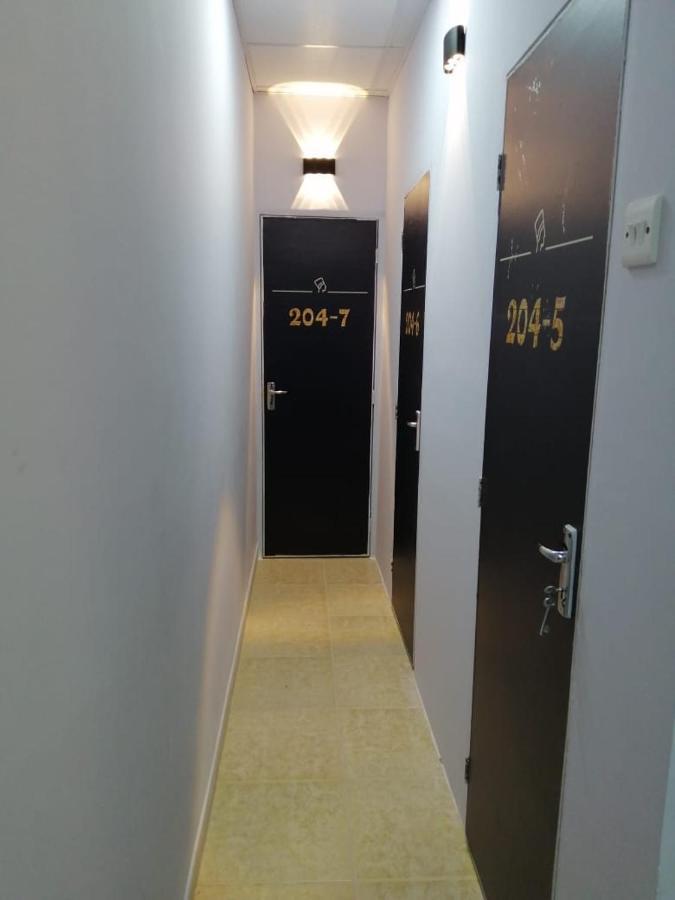 Albarsha 1 By Phm Dubai