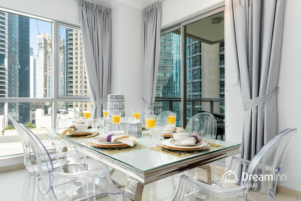 Apartment Dream - Burj Residences Burj Khalifa View Dubai