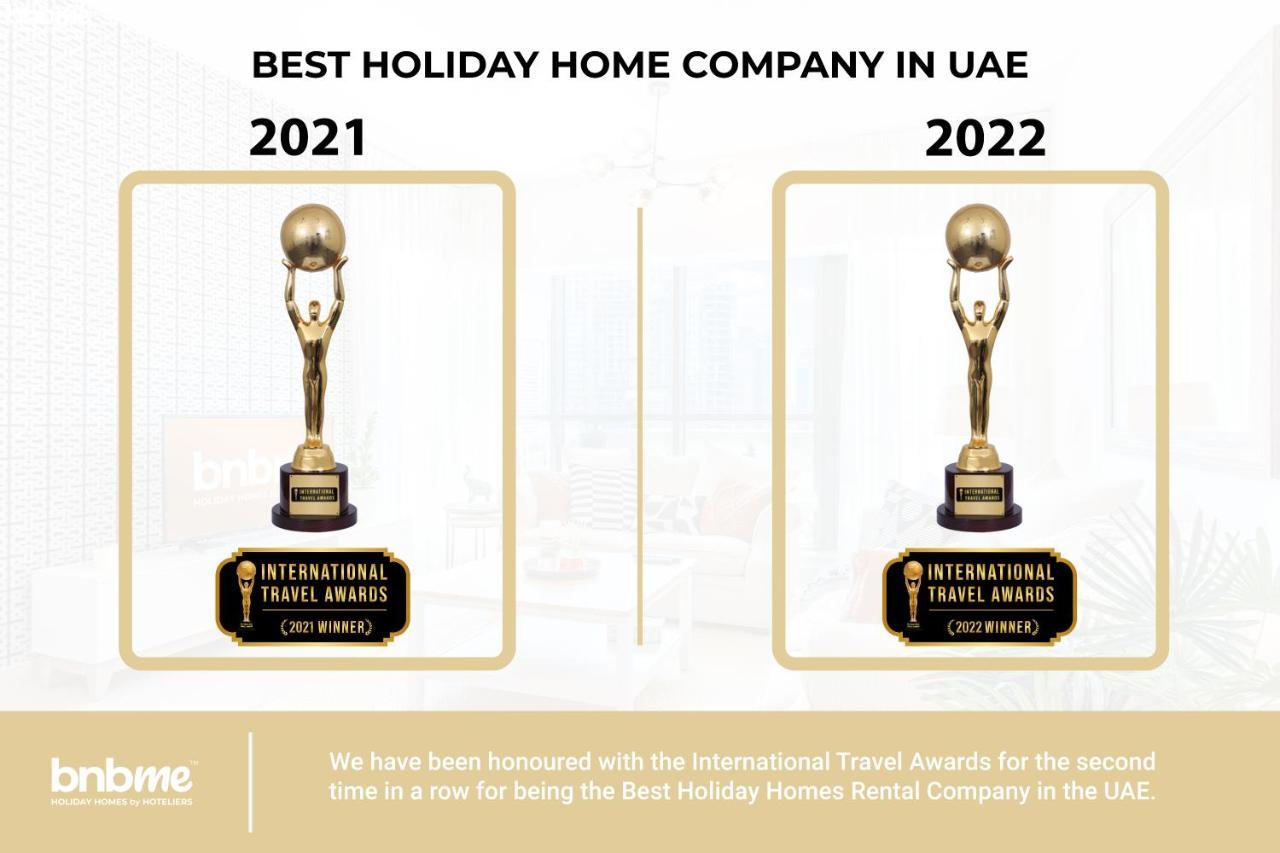 Bnbmehomes - Al Samar * Dubai