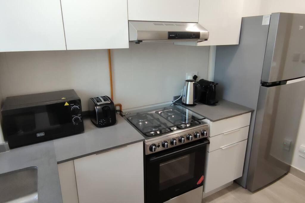 High Floor 1br Vacation With Terrace Apartment *