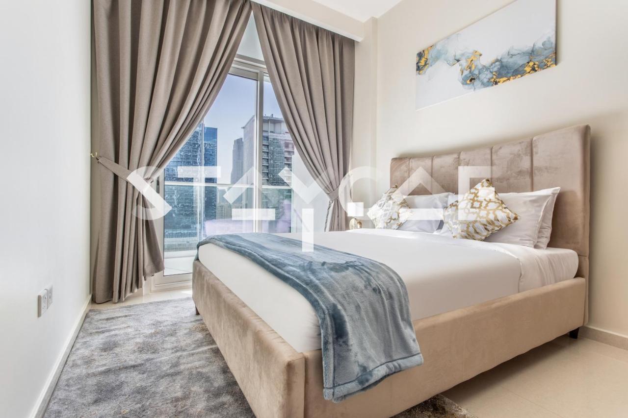 Vera By Damac Elegant Near Downtown, Business Bay - Staycae Apartment *
