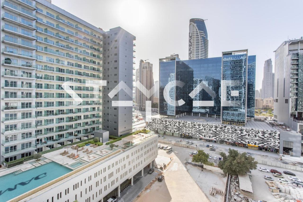 Vera By Damac Elegant Near Downtown, Business Bay - Staycae Dubai