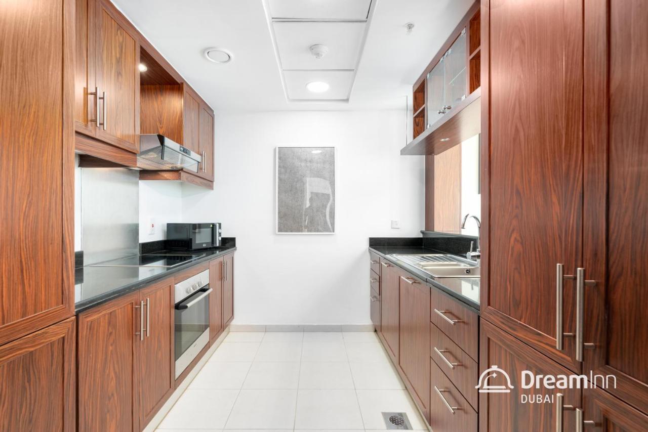 Apartment Dream - Burj Residences Burj Khalifa View