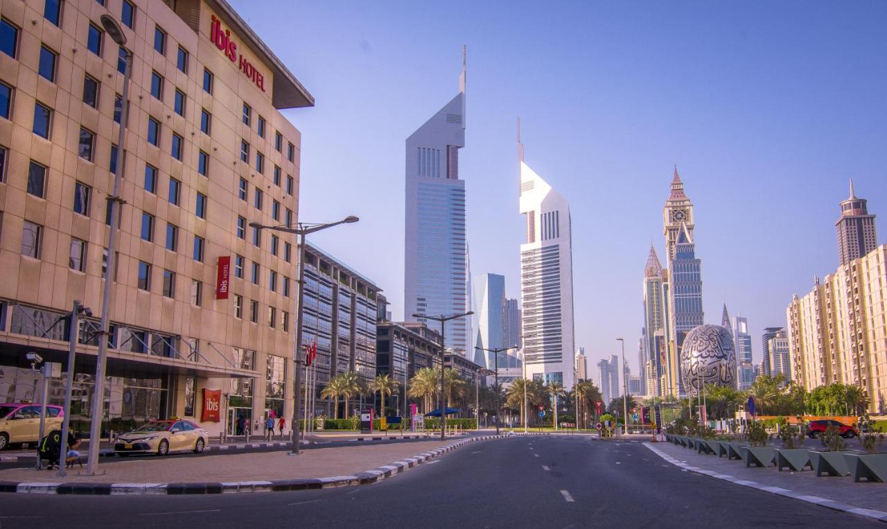 Hotel Ibis World Trade Centre