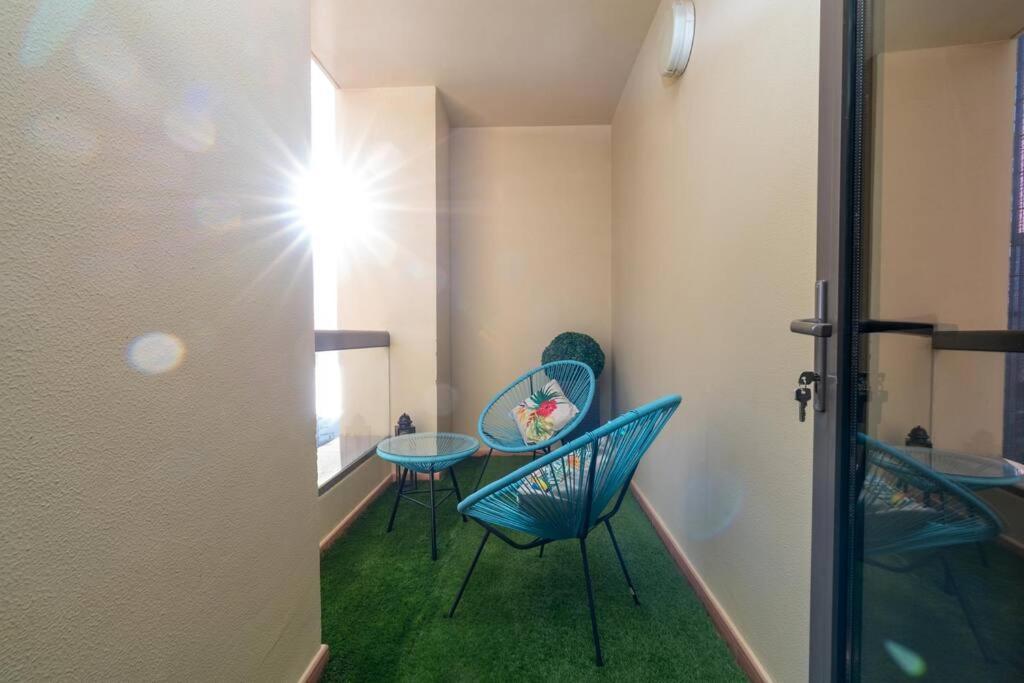 Apartment Ultimate 2br Sea View At Jbr Ain High Floor Luxury *