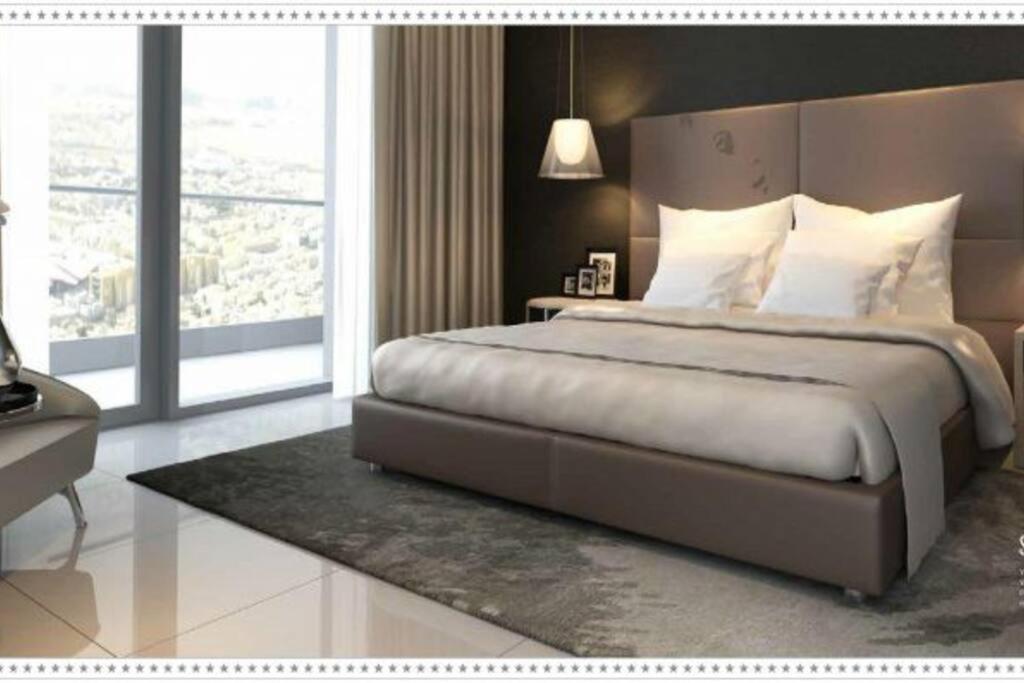 Apartment Damac Towers By Paramount &