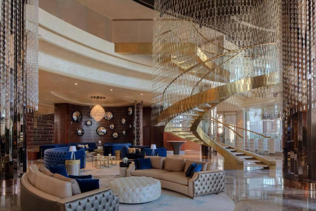 Damac Towers By Paramount &