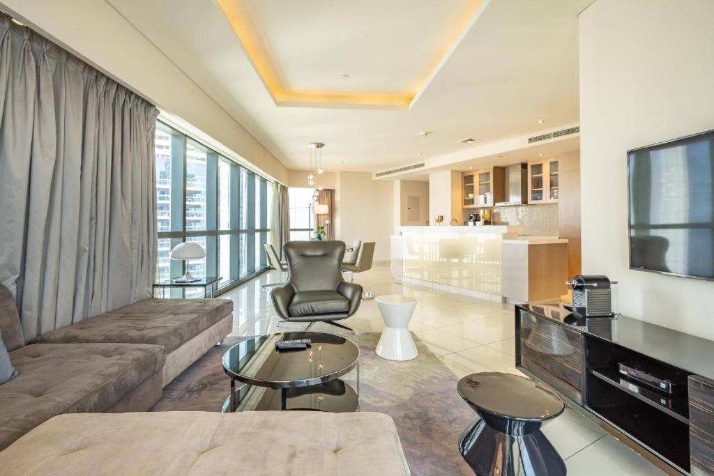Damac Towers By Paramount & Apartment Dubai