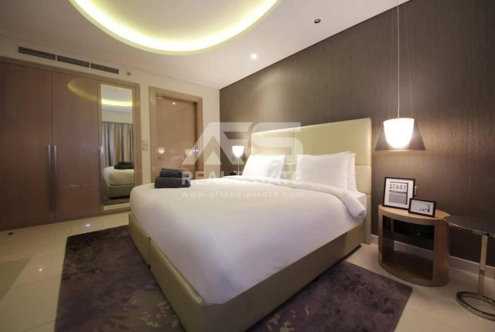 Apartment Damac Towers By Paramount &