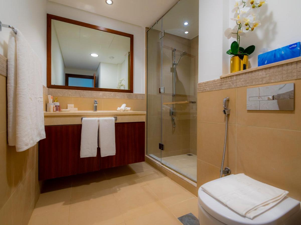 Apartment First Class 3br With Full Burj Khalifa And Fountain View