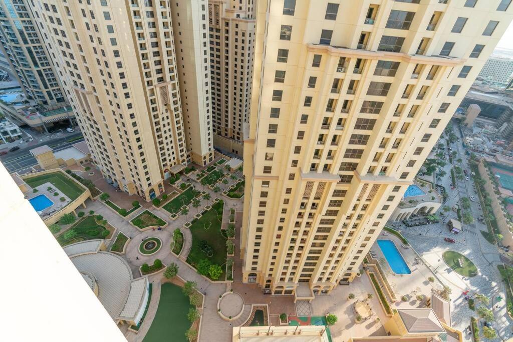 Ultimate 2br Sea View At Jbr Ain High Floor Luxury *