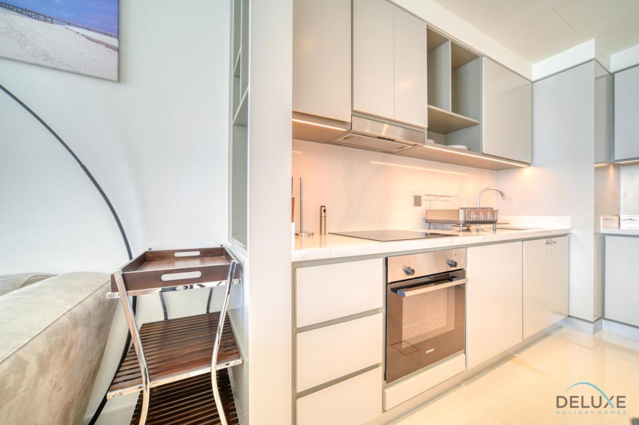 Splendid 2br At Sunrise Bay Tower 1 Emaar Beachfront Marina By Deluxe Homes Apartment