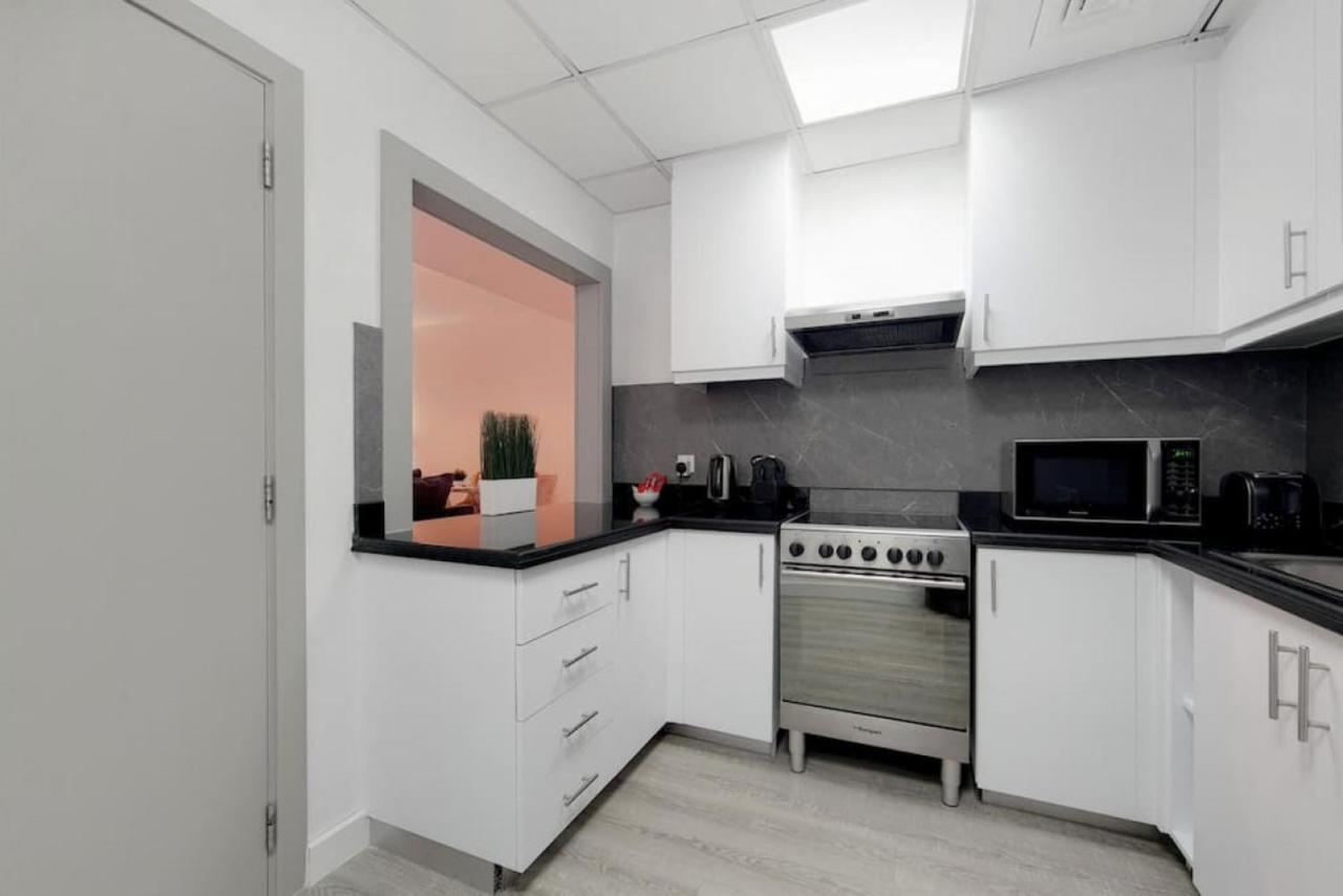 Bahar 2, Jbr - Stunning Two Bedroom Apartment