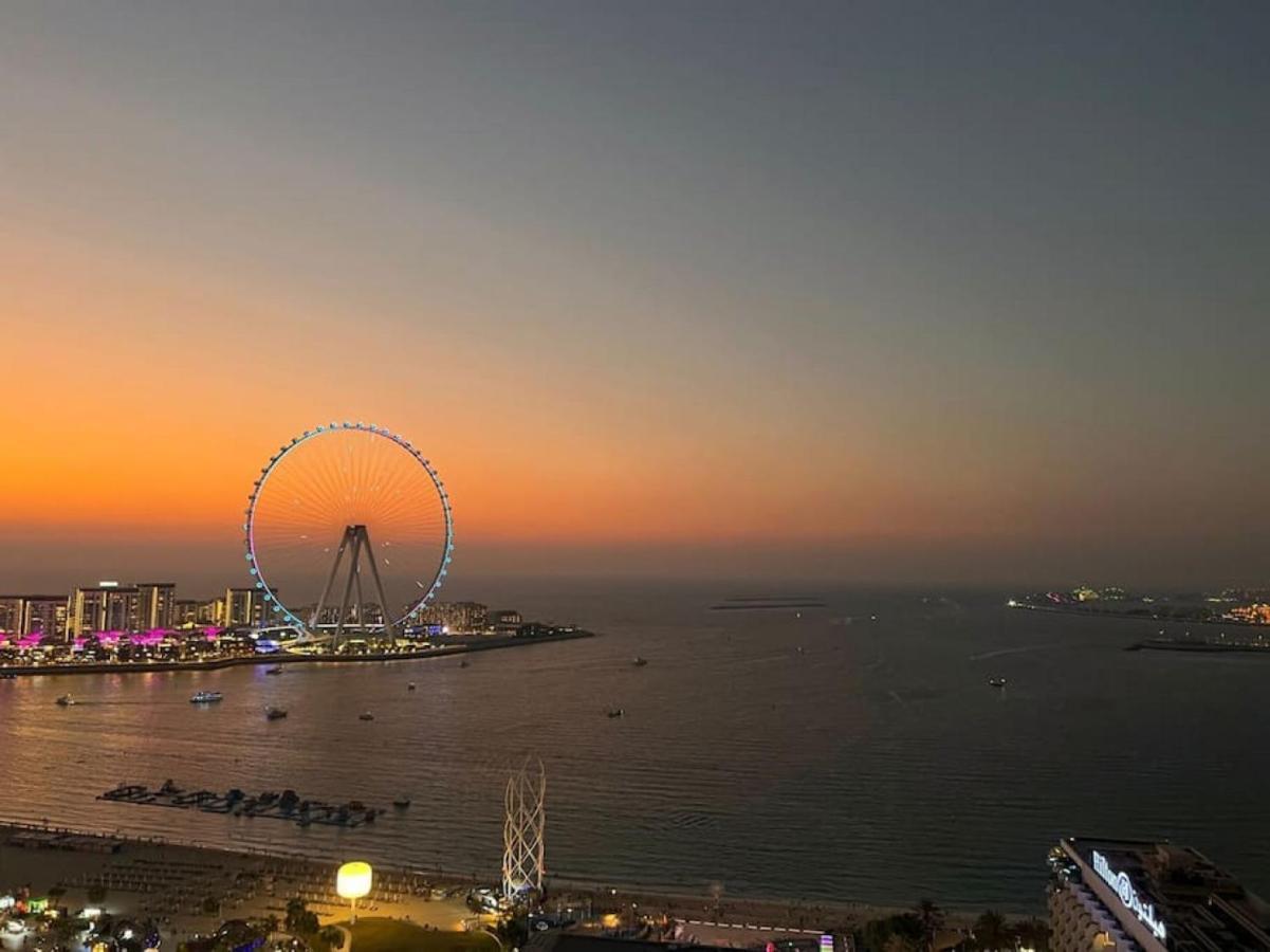 Apartment Bahar 2, Jbr - Stunning Two Bedroom