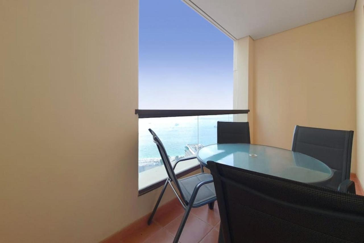 Bahar 2, Jbr - Stunning Two Bedroom