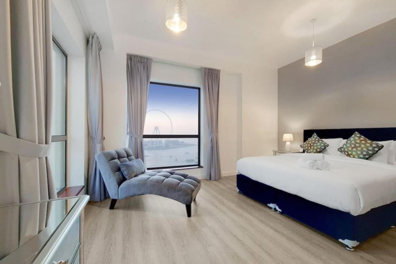 Bahar 2, Jbr - Stunning Two Bedroom