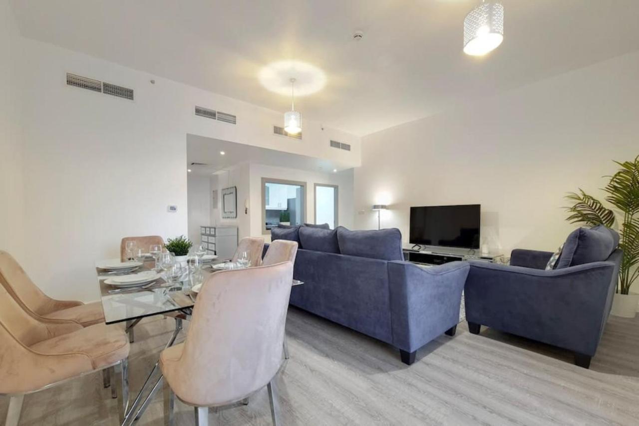 Bahar 2, Jbr - Stunning Two Bedroom Apartment *