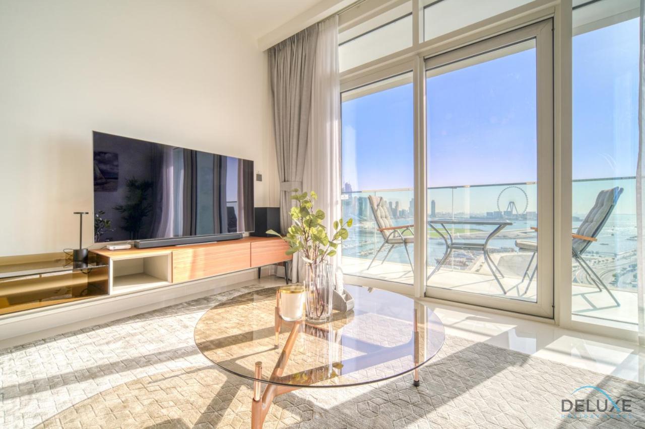 Splendid 2br At Sunrise Bay Tower 1 Emaar Beachfront Marina By Deluxe Homes Apartment