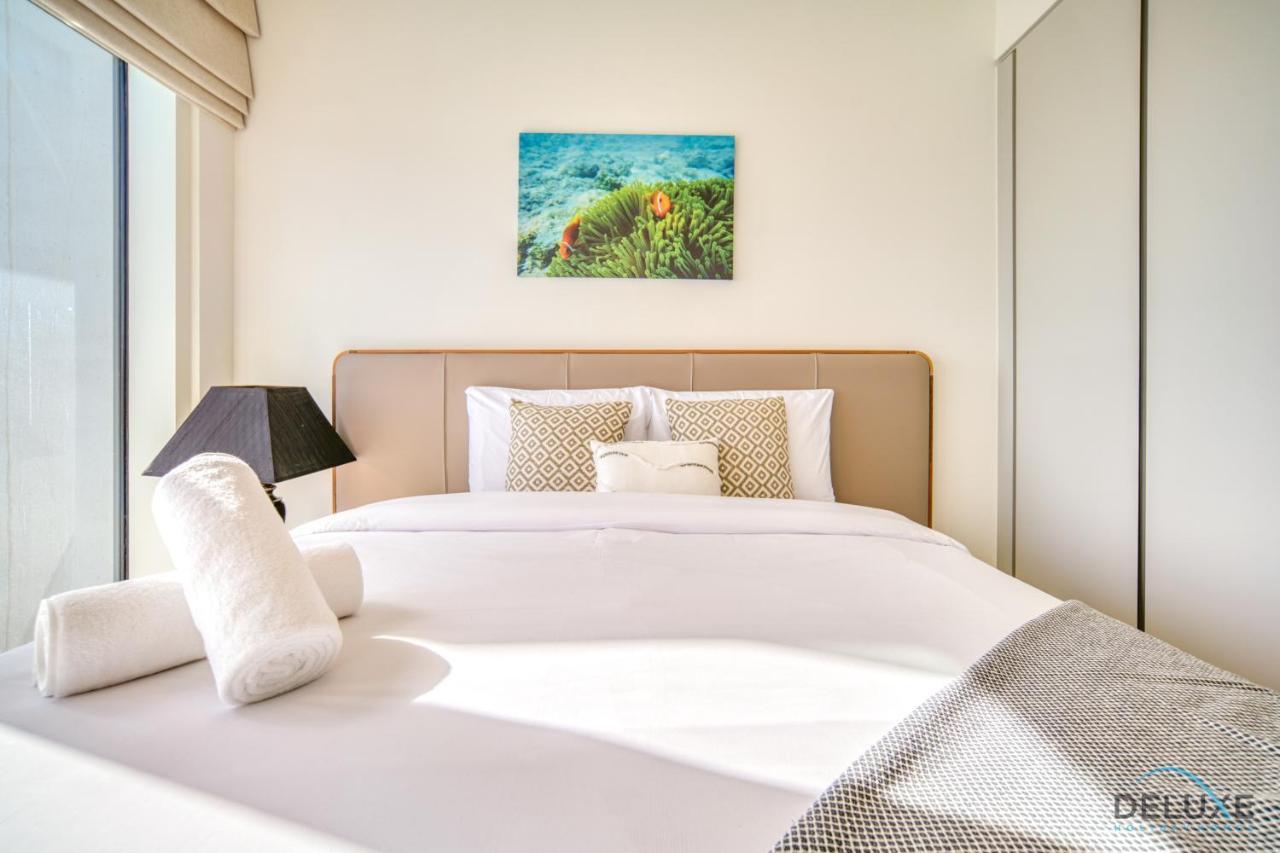 Splendid 2br At Sunrise Bay Tower 1 Emaar Beachfront Marina By Deluxe Homes *