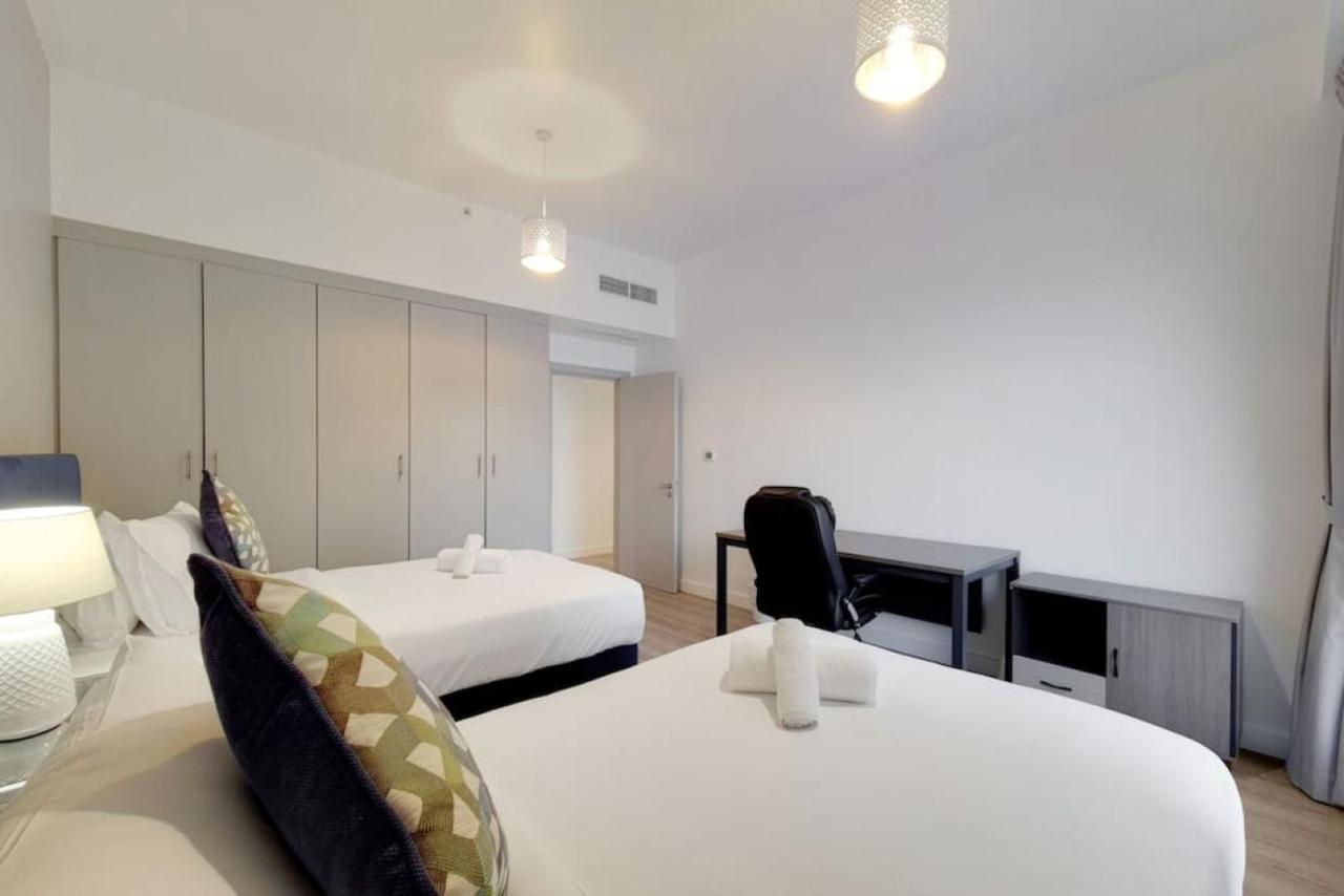 Bahar 2, Jbr - Stunning Two Bedroom *