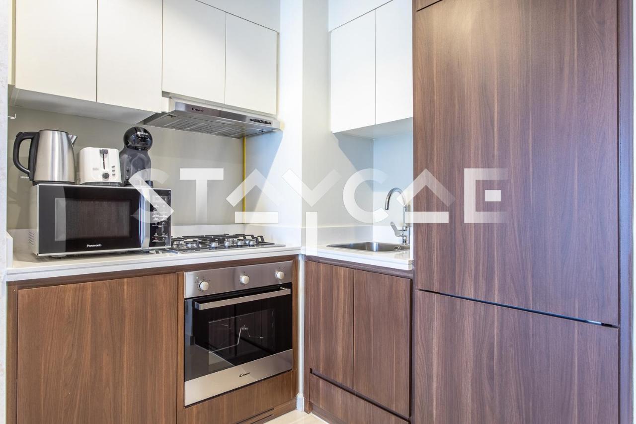 Vera By Damac Elegant Near Downtown, Business Bay - Staycae