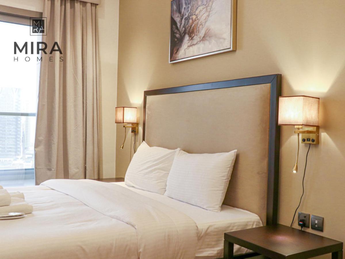 Apartment Mira Homes - Stylish 1 Bedroom In Heart At