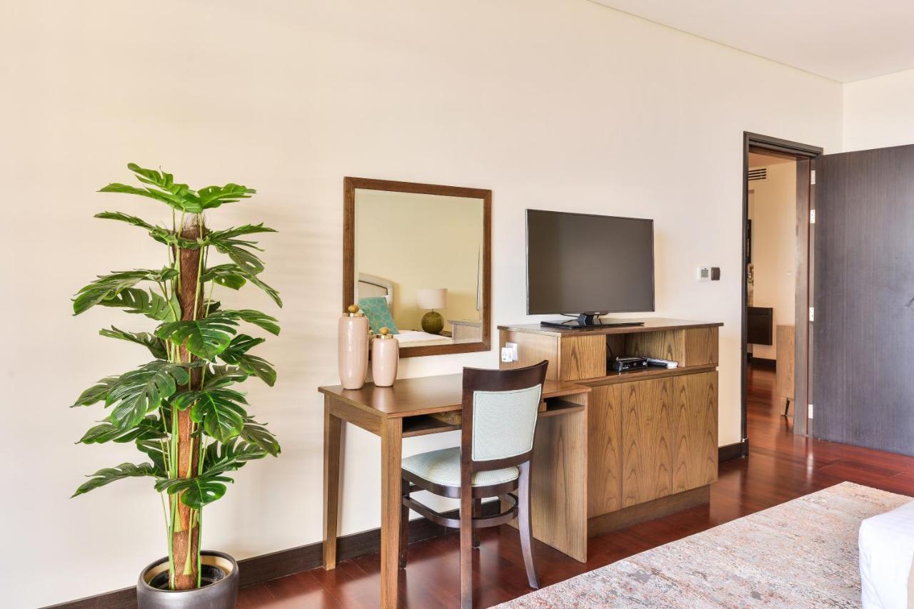 Apartment Luxury 5-star Palm Dubai