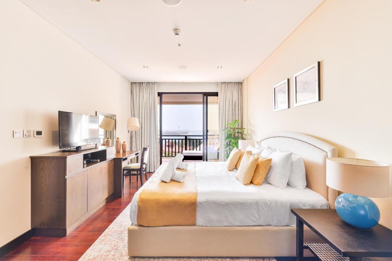 Luxury 5-star Palm Apartment