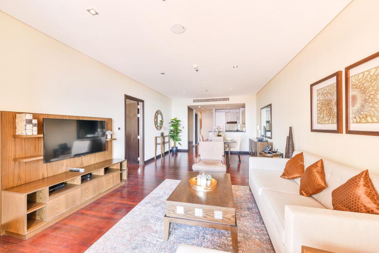 Luxury 5-star Palm Apartment Dubai