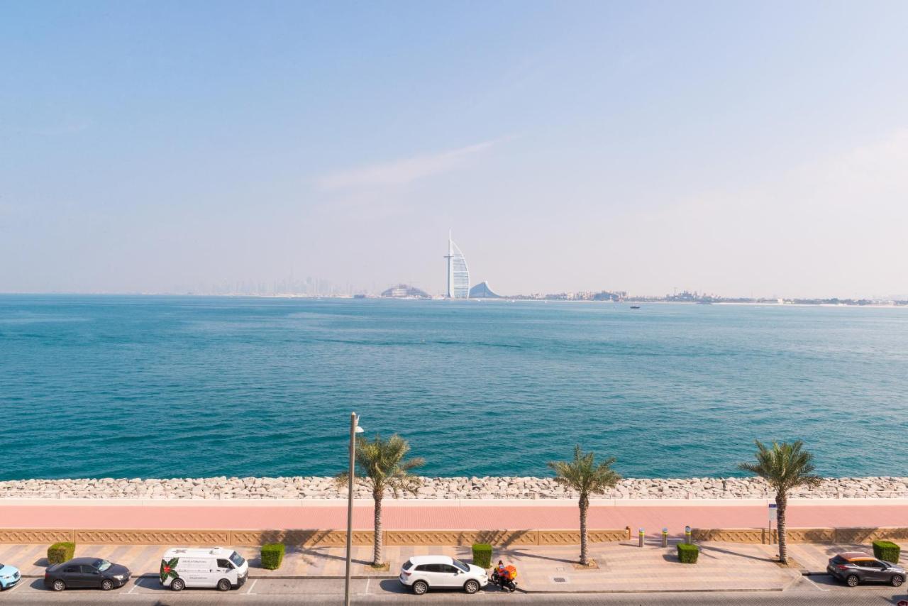 Luxury 5-star Palm Apartment Dubai