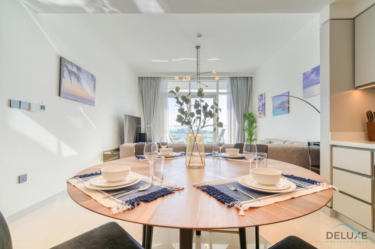 Splendid 2br At Sunrise Bay Tower 1 Emaar Beachfront Marina By Deluxe Homes Apartment