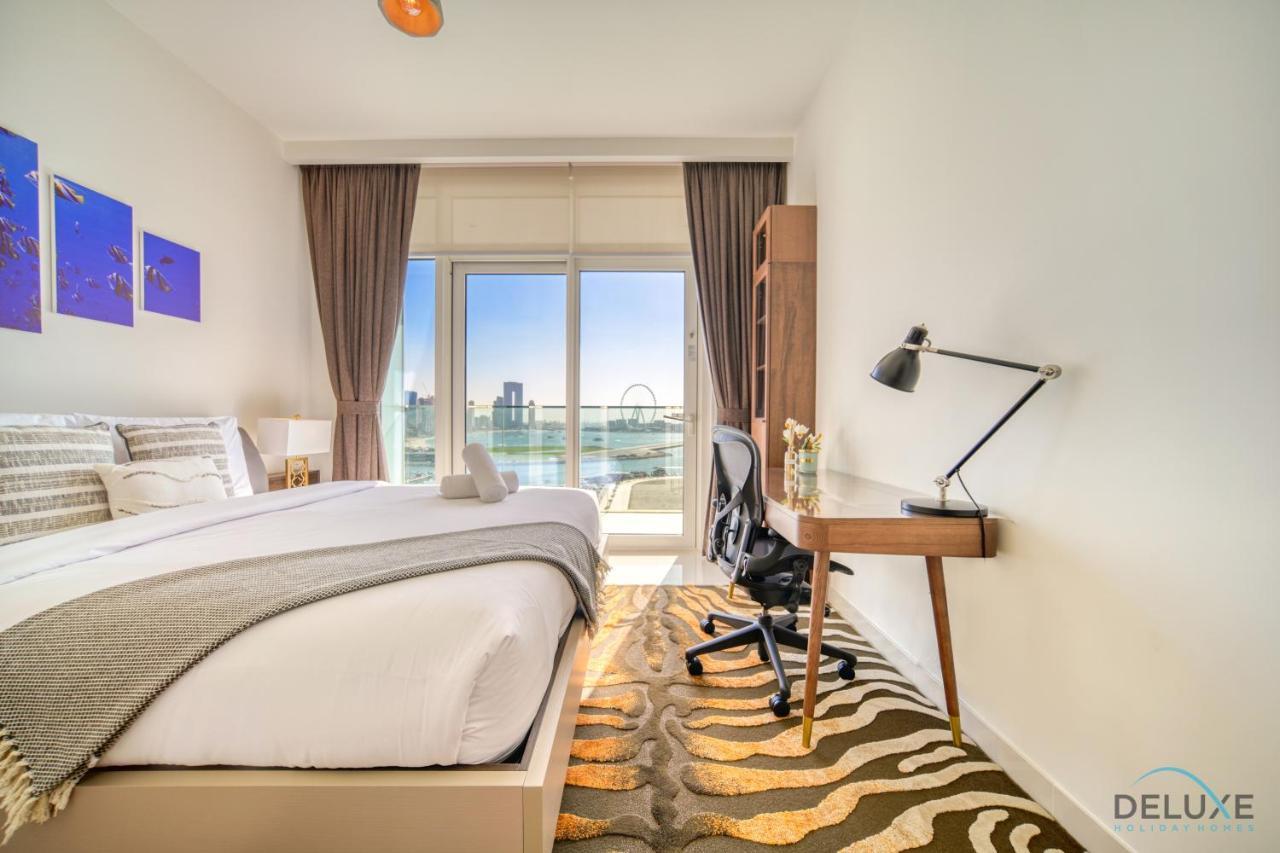 Splendid 2br At Sunrise Bay Tower 1 Emaar Beachfront Marina By Deluxe Homes Dubai