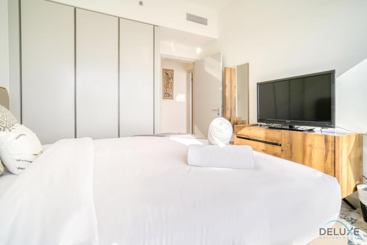 Apartment Splendid 2br At Sunrise Bay Tower 1 Emaar Beachfront Marina By Deluxe Homes