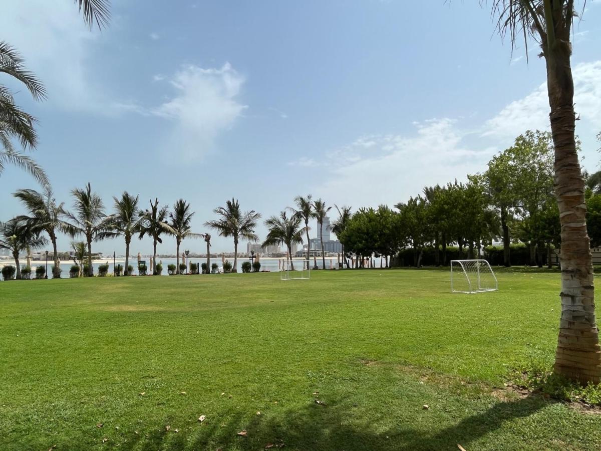 Villa Beach - Jumeirah Zabeel Saray Royal Residences Dubai