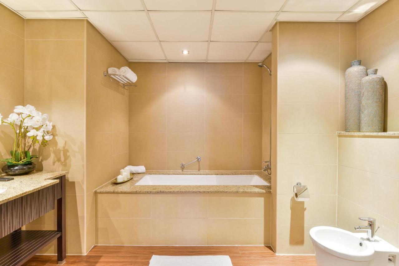 Apartment Luxury 5-star Palm *