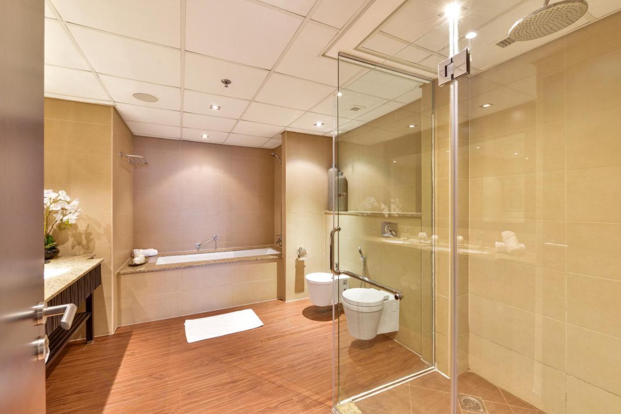 Luxury 5-star Palm Apartment *