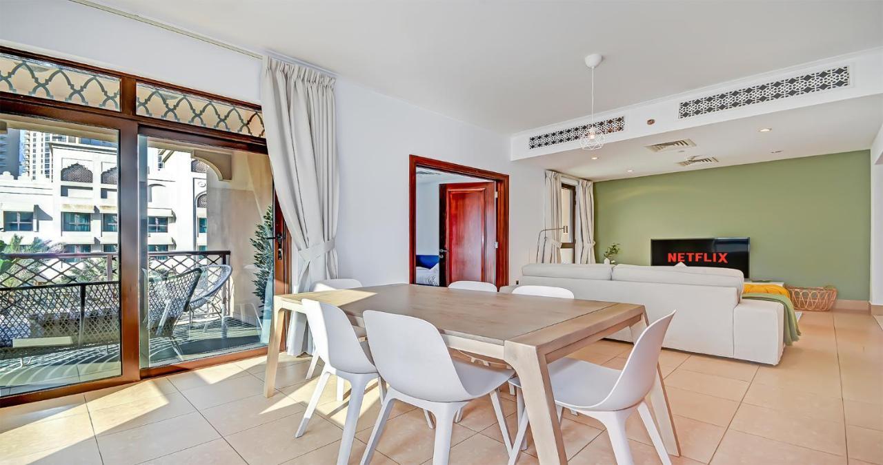 Brachium By Star Stays, Peaceful Downtown Short Walk To Mall & Burj Khalifa Apartment Dubai