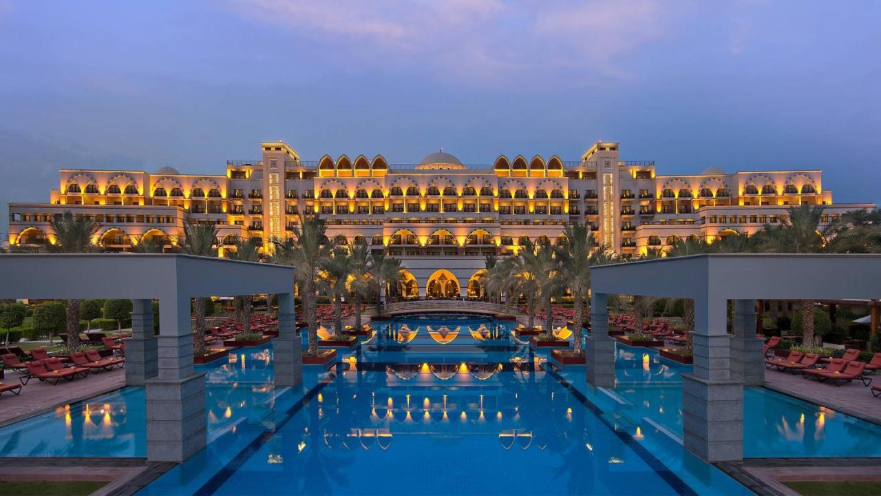 Beach - Jumeirah Zabeel Saray Royal Residences Villa