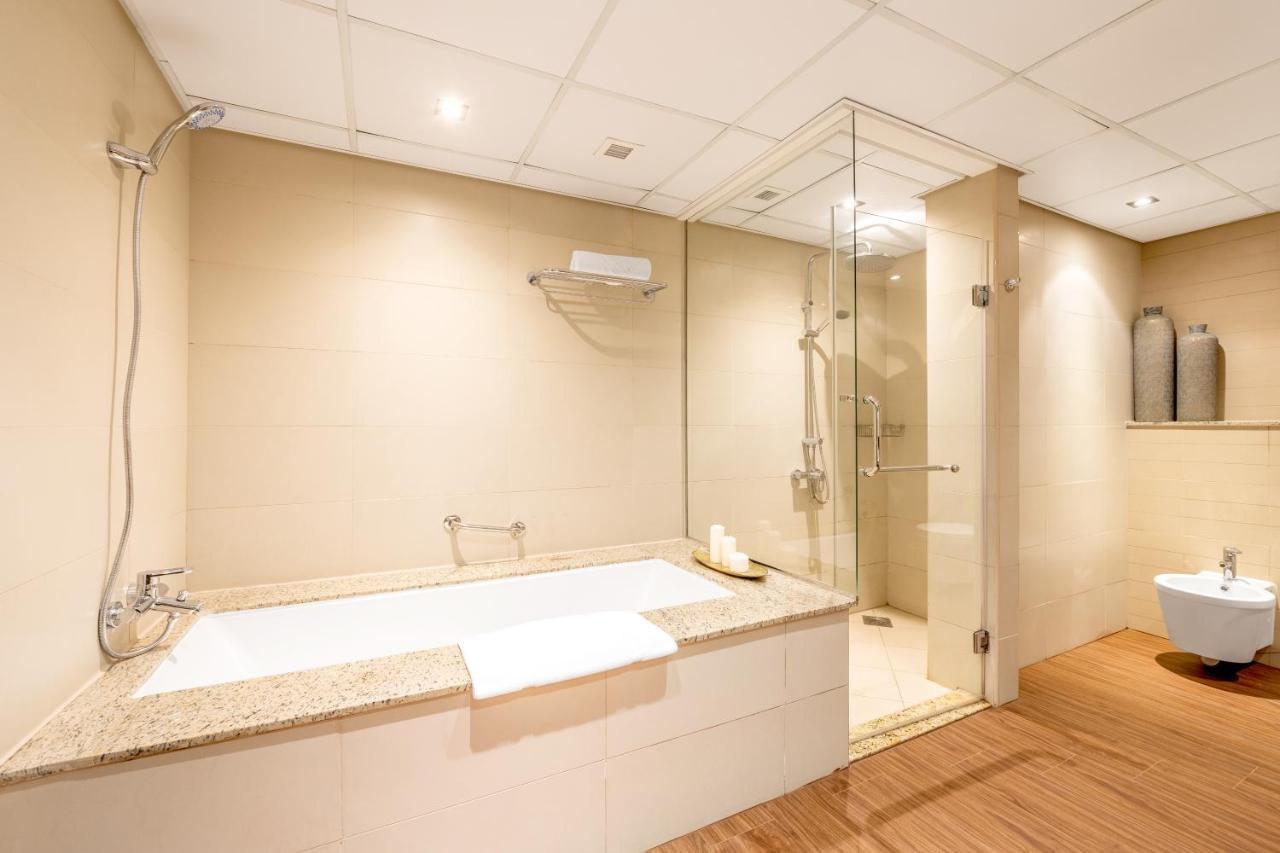 Apartment Luxury 5-star Palm