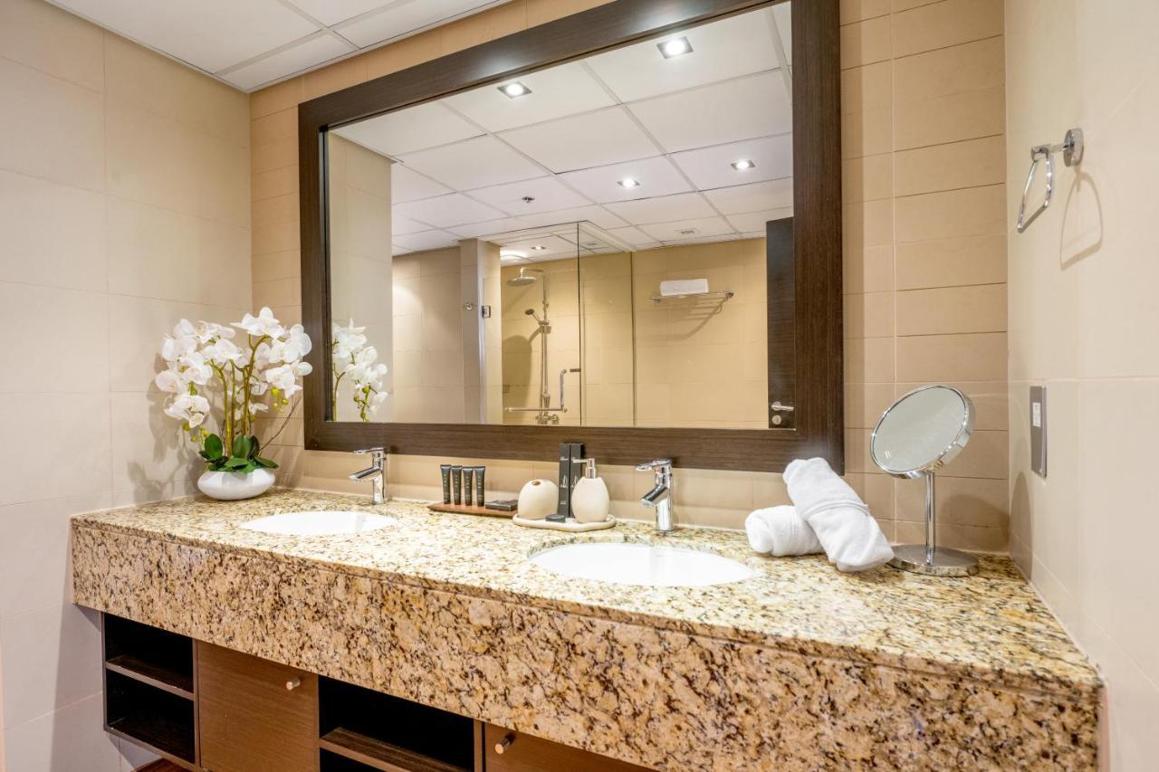 Apartment Luxury 5-star Palm Dubai