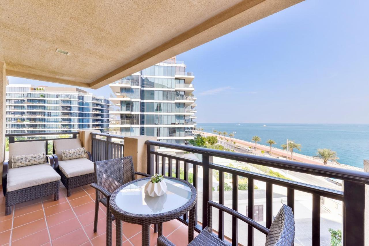 Luxury 5-star Palm Apartment Dubai